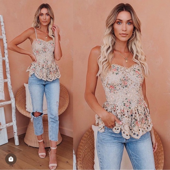 Corset /baby doll fit. Zips in the back and adjustable straps. - Picture 3 of 3